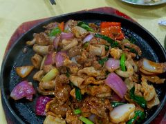 -标记美食新鲜猪杂(兴南大道店)