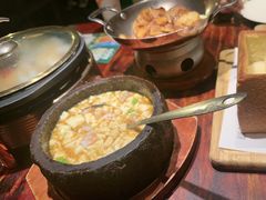 -绿茶餐厅(昌平悦荟店)