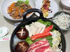 寿喜烧-米仓食堂(正佳广场店)