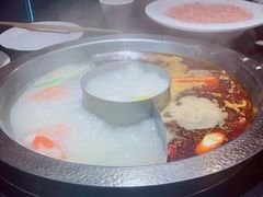 -巴邑火锅(江北万达店)
