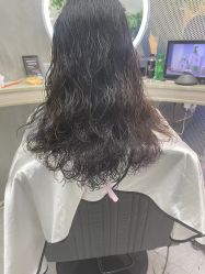 -DK SALON连锁专业烫染接发店