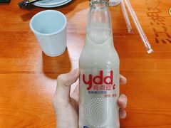 -江湖翅客(琶洲新村店)