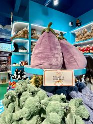 -Hamleys哈姆雷斯(东方福来德店)