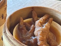 -万豪酒店·咏豪中餐厅