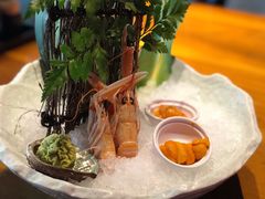 -和彩放题餐厅(酒仙桥店)