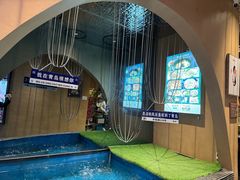 -云海肴云南菜·蒸汽石锅鱼(青岛万象城店)