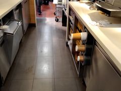 -麦当劳(新洲南路店)