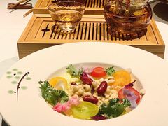 -叶叶菩提·晋福宫