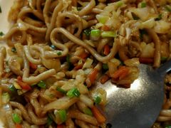 -西贝(金桥店)