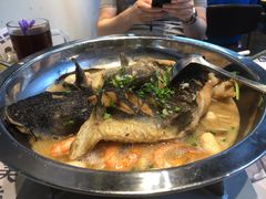 -味妙顺德厨房(绿地缤纷城店)