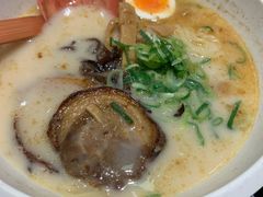 -味千拉面(上海松江二店)