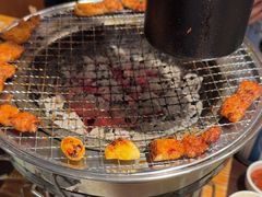 -蒜香焼肉PURUSHIN(马场路店)