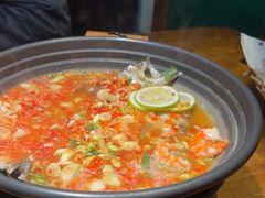 -泰澜得泰国菜(大学城店)