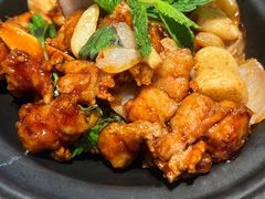 -南拳十三姨·潮汕砂锅粥·粤菜(西单大悦城店)