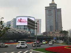 -世代星球·保龄球·镭战真人CS·团建(杨浦店)