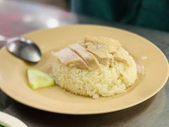 -红大哥水门鸡饭(總店)