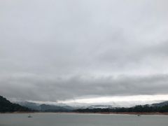 -广州市流溪河国家森林公园