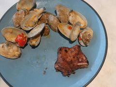 -喜庭海鲜自助(来福士店)