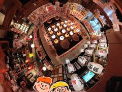 -千懿六本木酒场(常熟路店)