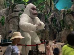 -福州罗源湾海洋世界旅游区
