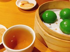 -乐忻皇朝(上海中心大厦店)