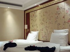-长沙中国城戴斯酒店