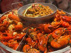 -熊记虾王·小龙虾(东晓南店)