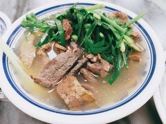 牛三星汤-珍珍小食店(西华路店)