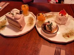 -夏朵餐厅(丁香店)