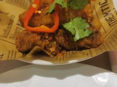 -避风塘·金牌店·夜宵(金玉兰店)