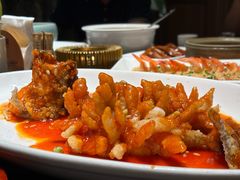 -全聚德(常州店)