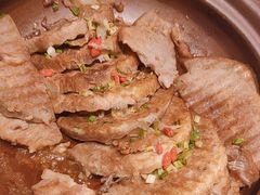 -镜泊小镇(东长安街店)