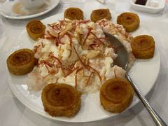 -凤城酒家(渣华道)