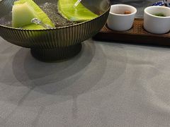 -阿庄新豫菜(航海东路店)