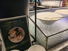-二楼咖啡厅·厦门源昌凯宾斯基大酒店(湖滨中路店)