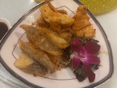 -喜记避风塘炒辣蟹(旗舰店)