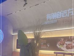 -鼎原力量东北吊炉烧烤(幸福街店)