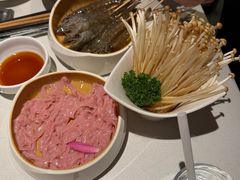 -海底捞火锅(长宁路龙之梦店)