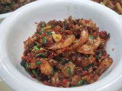 -笨罗卜浏阳菜馆(龙华鹏润达店)