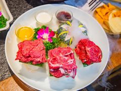 -盡膳口福跷脚牛肉火锅(北美新天地店)