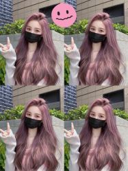 -HG美发设计沙龙