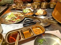 -西塔老太太泥炉烤肉(苏州大悦城店)