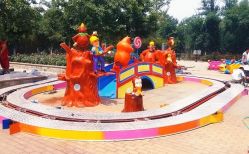 -大望京儿童游乐场