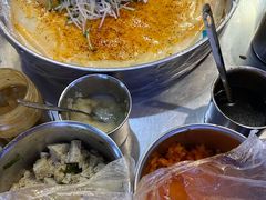 -安徽阜阳卷馍(西单店)