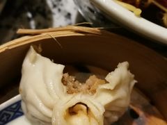 天王烤鸭包-南京大牌档(凯德大峡谷店)