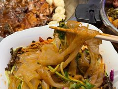-山里屯铁锅炖·东北菜(康桥店)