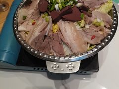 -筱爷叔·上海传统手工菜(玉树路店)