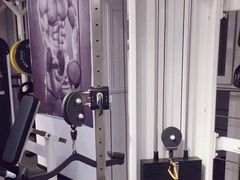 -GymPlus健身(四平路店)