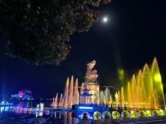 -合肥融创乐园