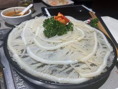 千层肚-海底捞火锅(龙湖北京大兴天街店)